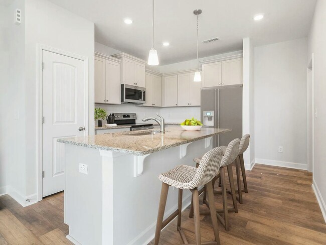 Foto del edificio - 125 Brown Swiss Cir