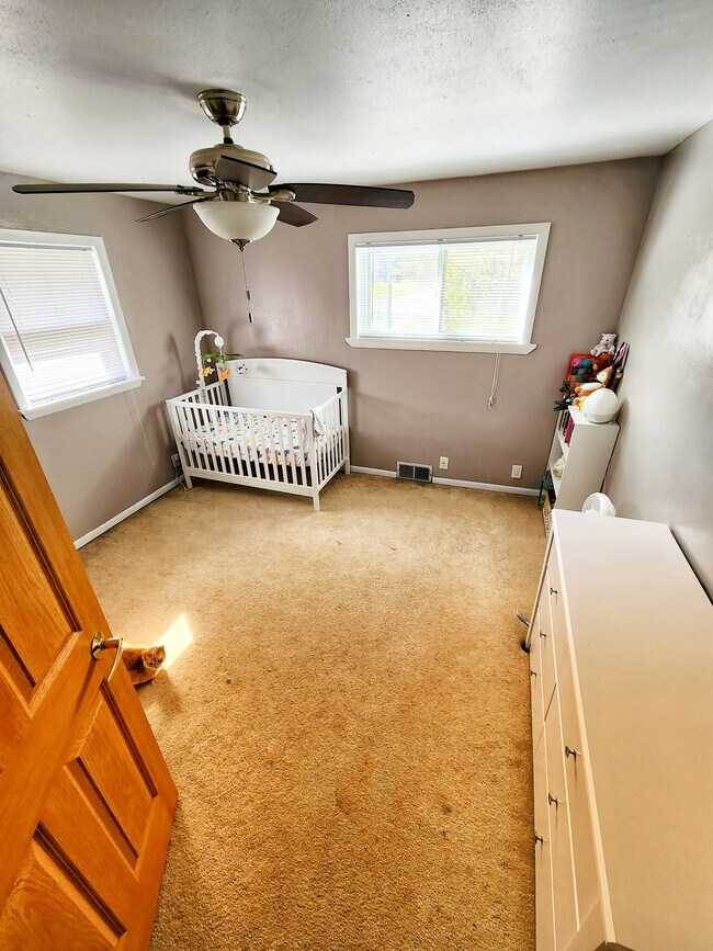 Foto del edificio - 203 S Main St