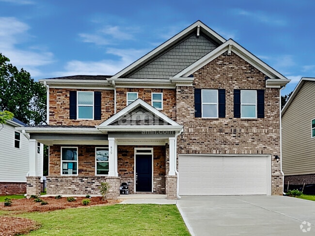Building Photo - 839 Carnaby Ln
