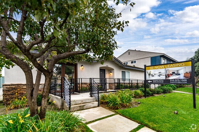 Primaria - The CitiZen South Bay on Anza