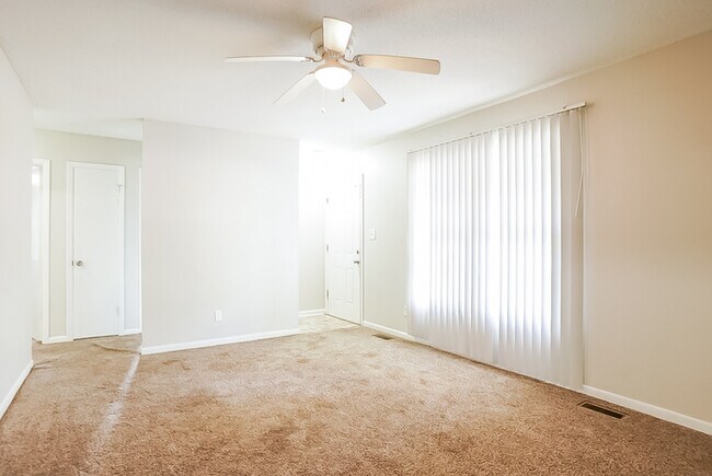 Foto del edificio - Bright Single-Story Home in North Augusta, SC