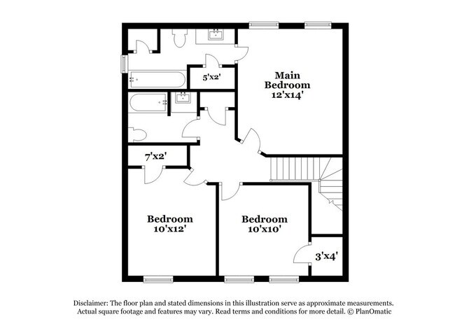 Foto del edificio - 4505 Capstone Dr