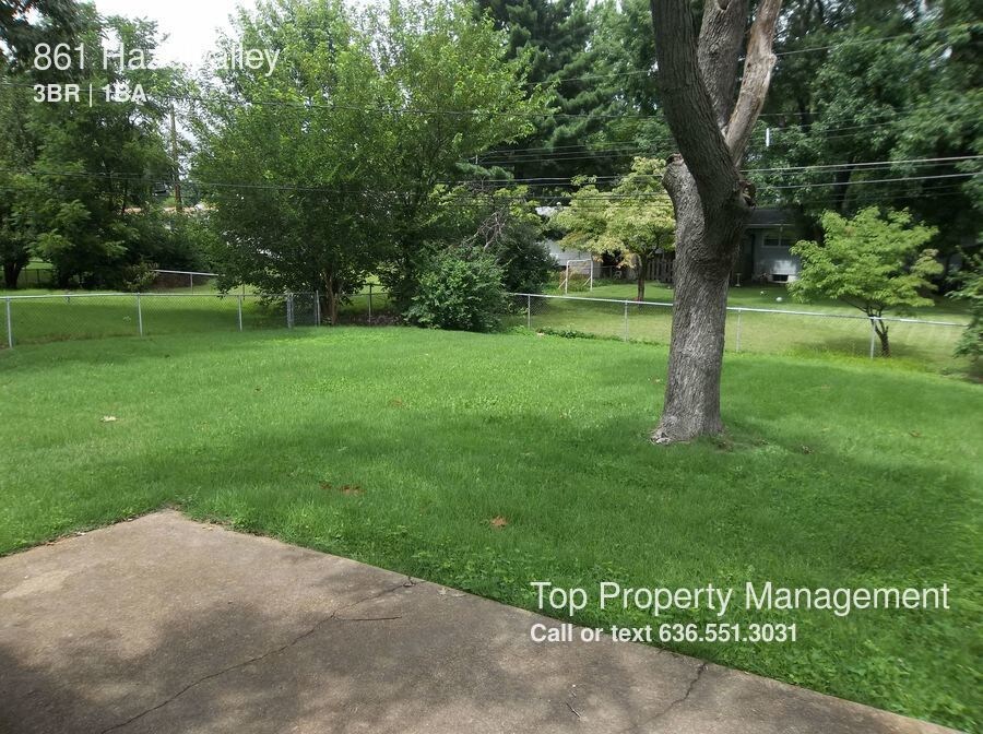 Foto principal - 861 Hazelvalley Dr