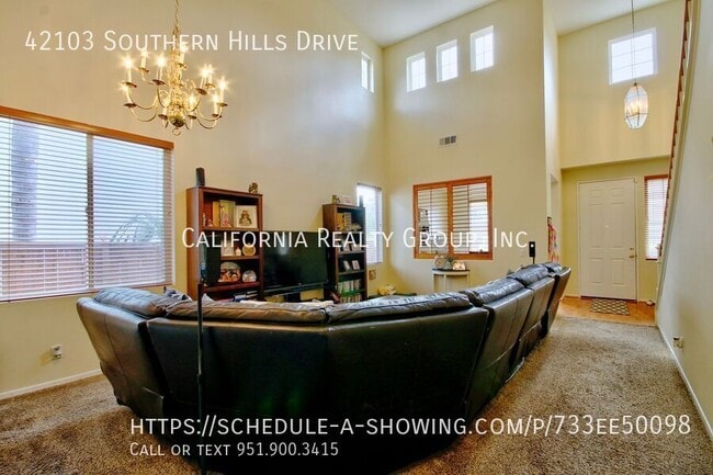 Building Photo - 42103 Southern Hills Dr
