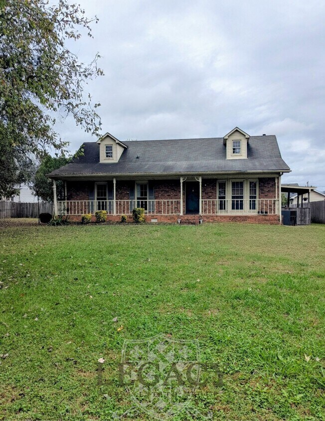 Photo - 221 Benefield Dr (Smyrna, TN)