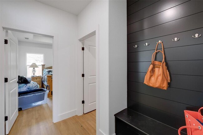 Foto del edificio - 4304 N Chisholm Trail