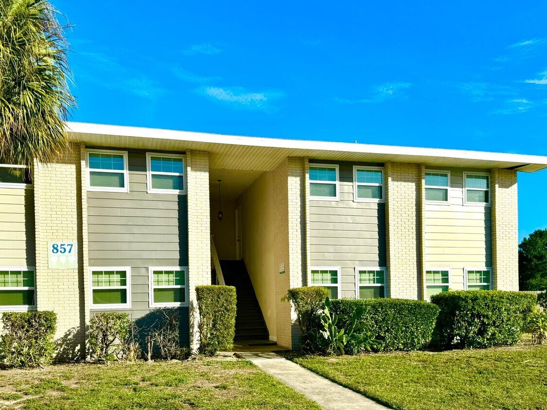Primary Photo - Condo Las Palmas