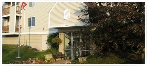 Primary Photo - Wild River Senior Apartments