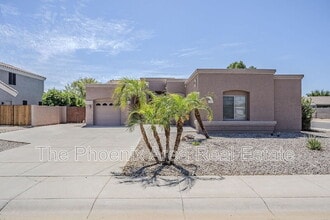 Building Photo - 3355 E Los Altos Rd