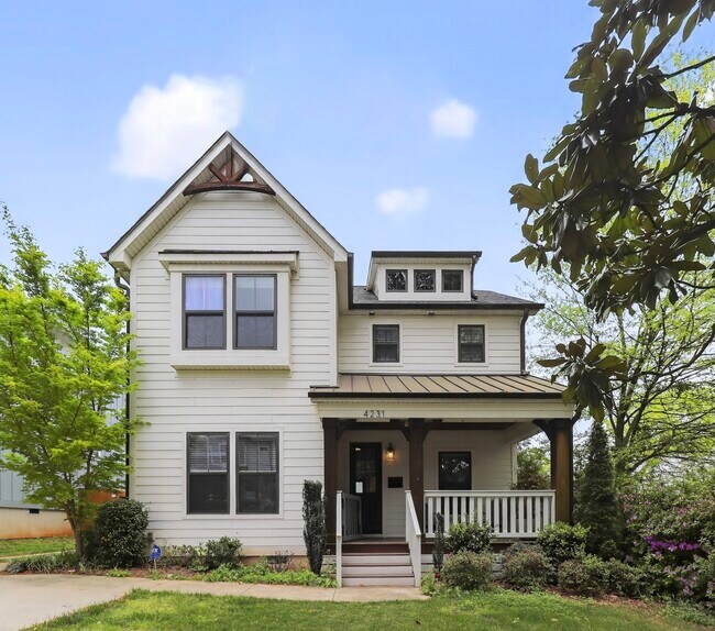 Foto del edificio - 4231 Craig Ave