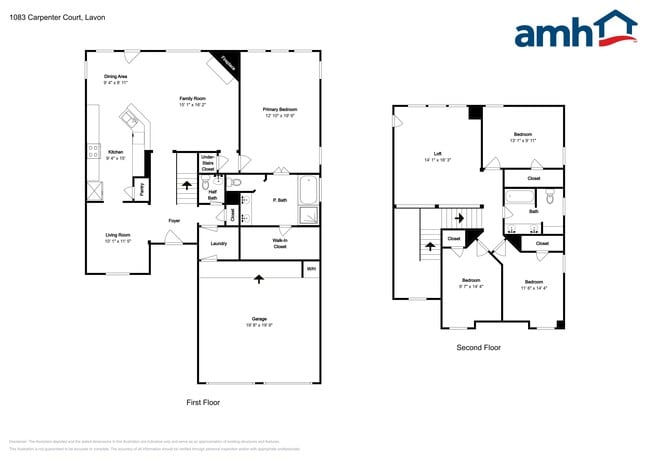 Building Photo - 1083 Carpenter Ct