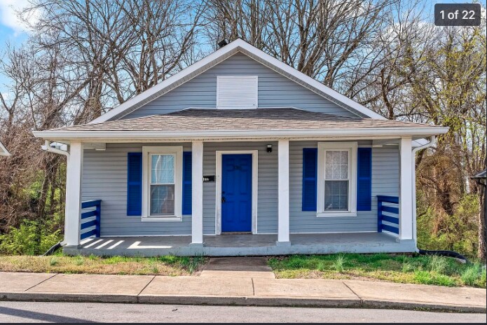 Building Photo - 1016 Coulter St