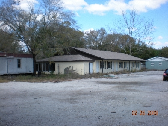 Foto del edificio - 969 Berkley Rd