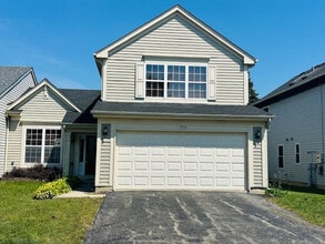 Building Photo - 1316 Darnell Dr