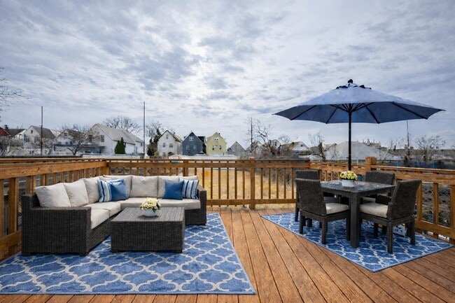 Foto del edificio - 136 W 31st St