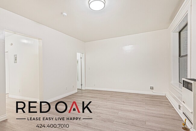 Foto del edificio - ~3 Weeks FREE~ Welcoming Studio with Conte...