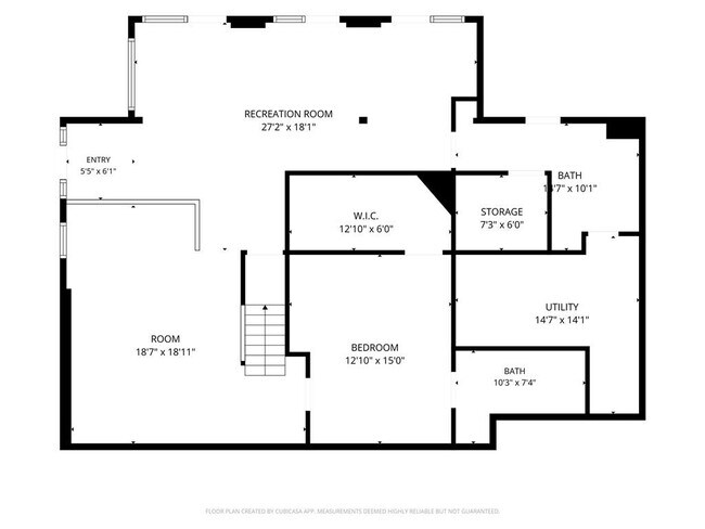 Building Photo - 12 Providence Way