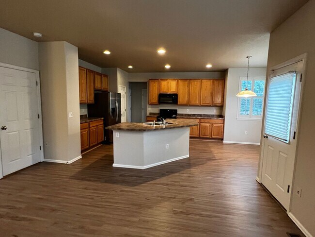 Foto del edificio - 3032 Hackney Ln