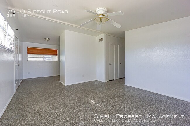 Building Photo - 3 Bedroom 1 Bath home!!!