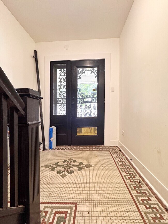 Foto del edificio - 3316 W Flournoy St