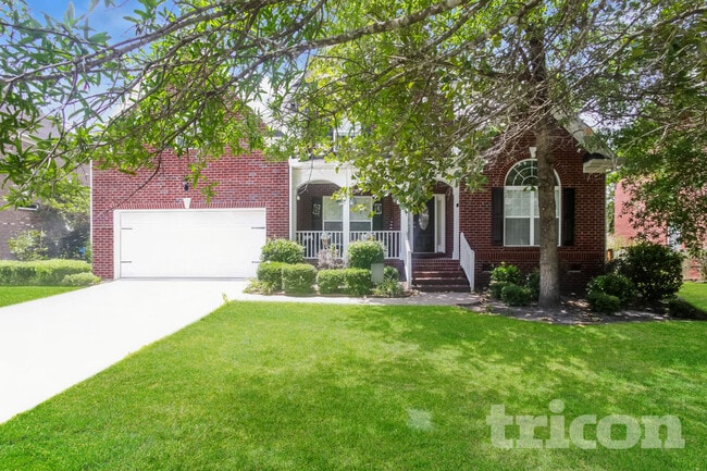 Building Photo - 821 Centennial Dr