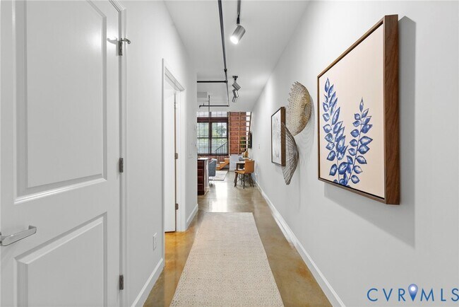 Foto del edificio - 815 Porter St