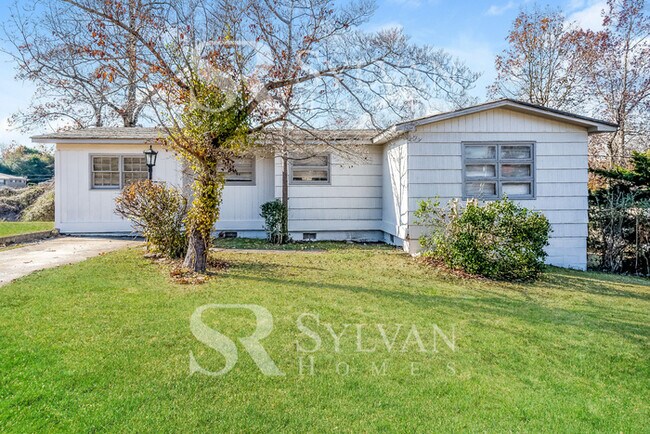 Foto del edificio - Come quick and see this 3Bed, 1Bath home!