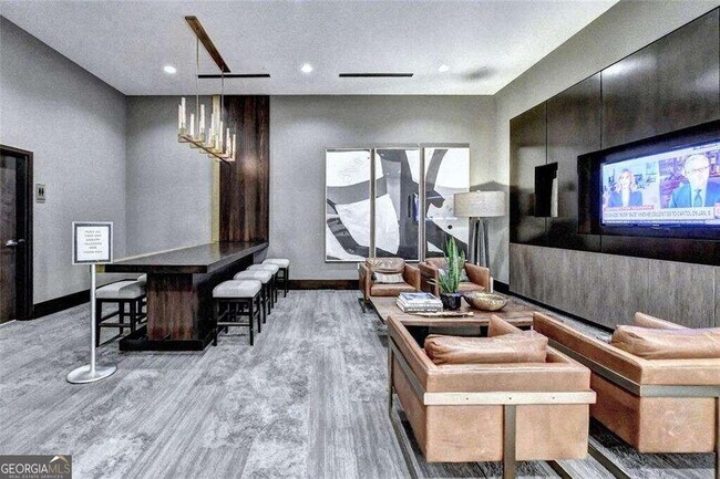Foto del edificio - 855 Peachtree St NE