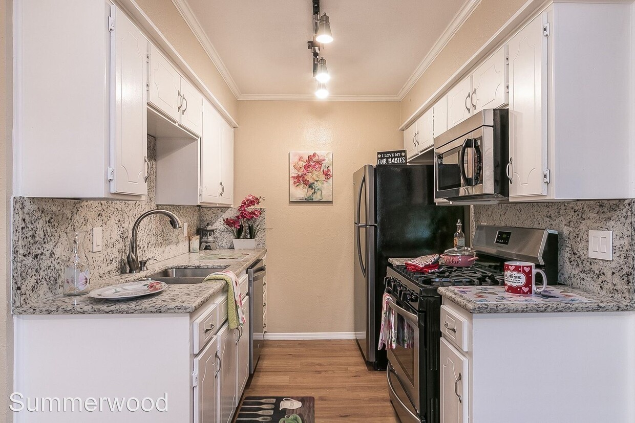 Foto principal - 3509 SW 28th Ave