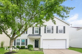 Building Photo - 8827 Browns Valley Ct