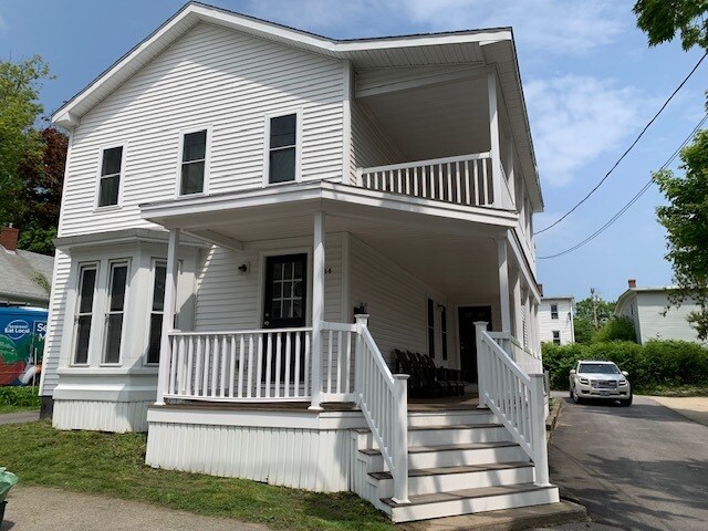 Primary Photo - 34 New York St