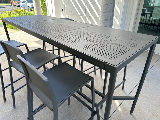 Foto del edificio - New Studio in Hoopili