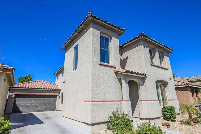 Foto del edificio - Luxurious Retreat in the Heart of Las Vegas