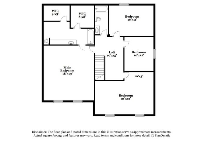Foto del edificio - 2027 Odell St