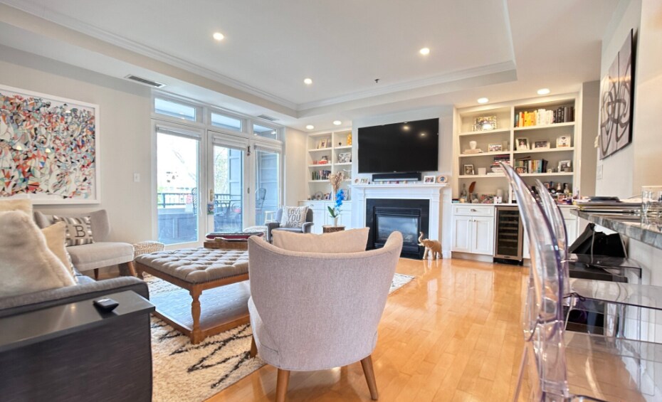 Foto principal - 1601 Beacon St