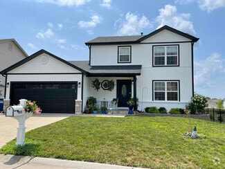 Building Photo - 2015 Teresa Fields Ln