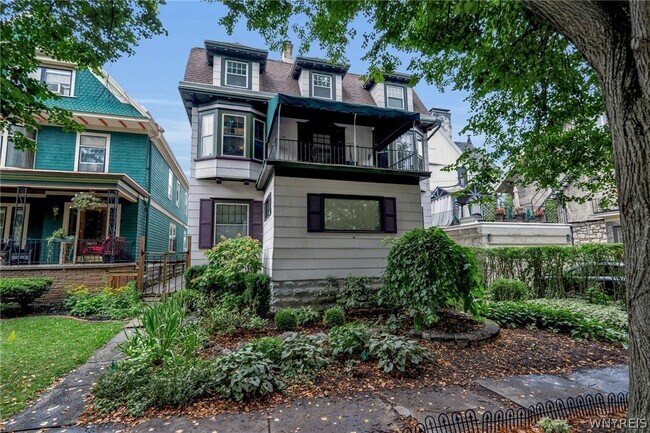 Foto del edificio - 610 Ashland Ave