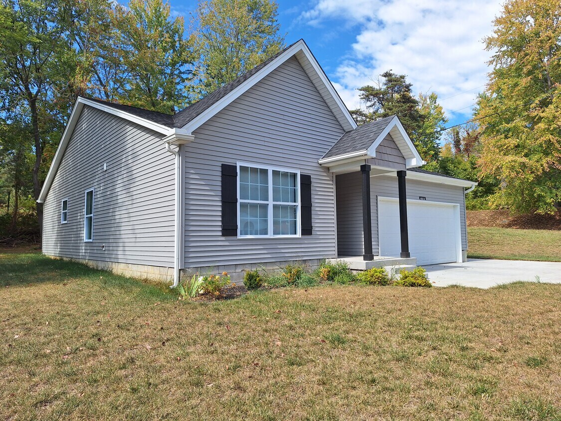 Foto principal - 4612 Clayton Terrace