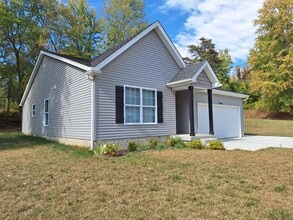 Building Photo - 4612 Clayton Terrace