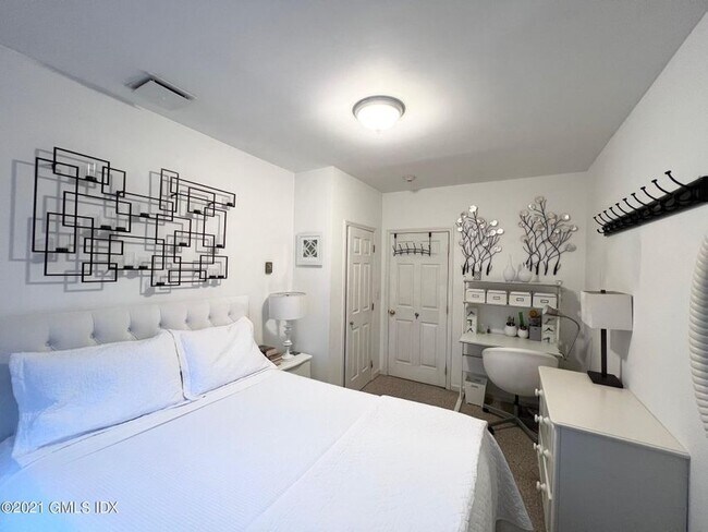 2nd Bedroom - 225 Mill St