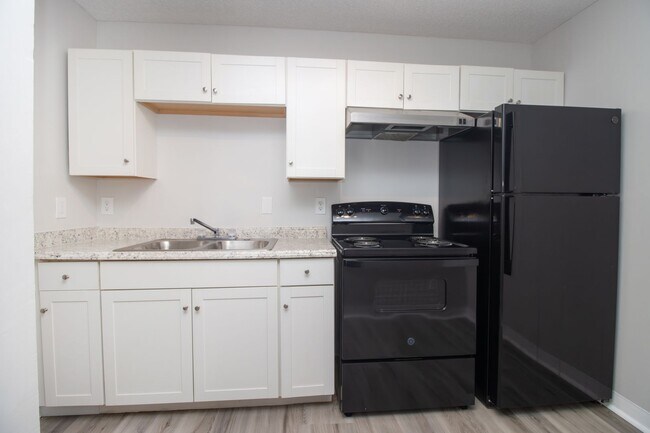 Foto del interior - Royal Ridge
