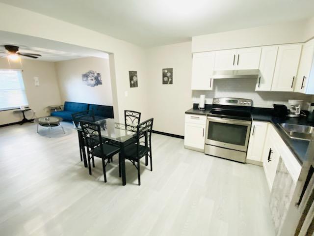 Foto del edificio - 808 Thayor St