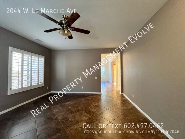 Building Photo - 2044 W Le Marche Ave