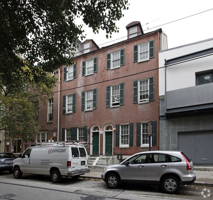 Primary Photo - 246-248 S 12th St