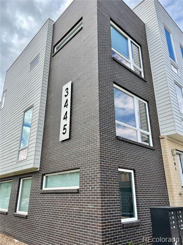 Foto principal - 3445 Larimer St