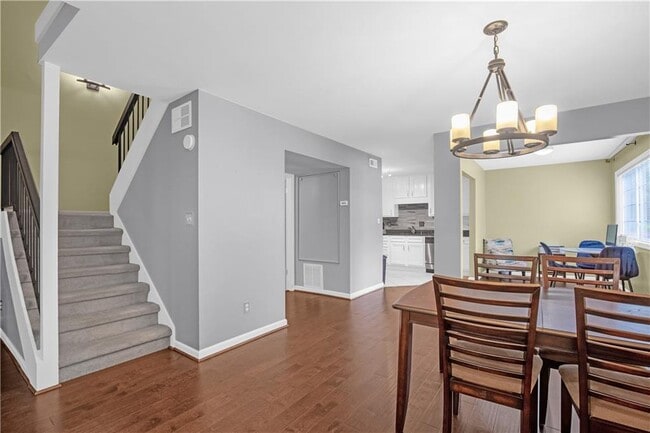 Foto del edificio - 1468 Briarwood Rd NE