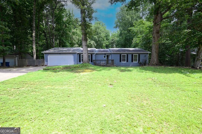 Foto del edificio - 2100 Whitebluff Way