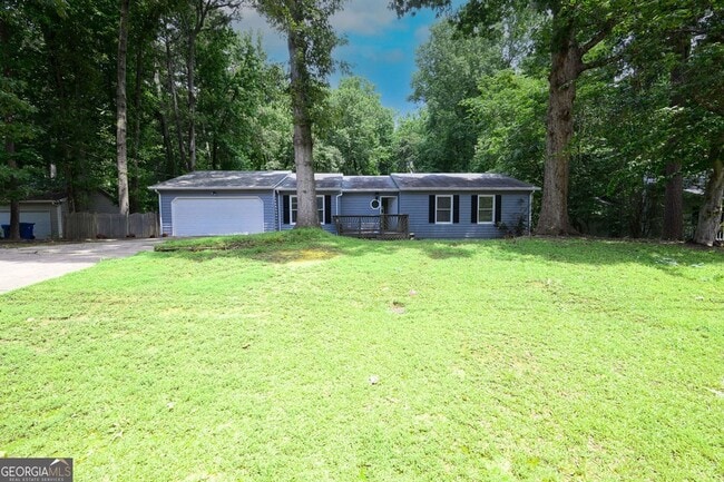 Photo - 2100 Whitebluff Way Unit House
