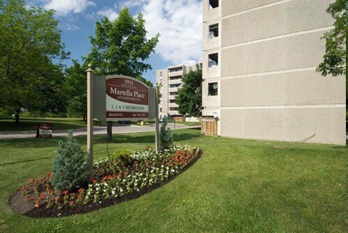 Photo du bâtiment - Martella Place