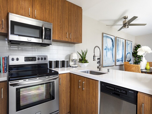 Foto del edificio - Elements 616